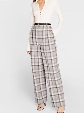 Club Monaco Trousers